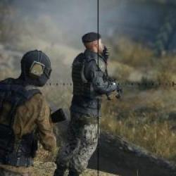 Wiemy kiedy Sniper Ghost Warrior Contracts 2 trafi na PlayStation 5!