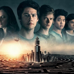 Więzień labiryntu, filmowa seria wiecznie żywa. Disney stworzy kolejny film