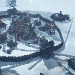 Wikingowie, Frozenheim wzywa! Nadchodzi intrygujący city-builder z ciekawym pomysłem na siebie