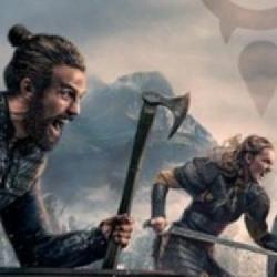 Wikingowie: Walhalla, serial wraca na Netfliksa. Oto jak prezentuje się zwiastun spin-offu