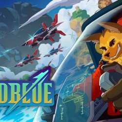 Wild Blue — pierwszy gameplay z Future Games Show (20 sierpnia 2025)