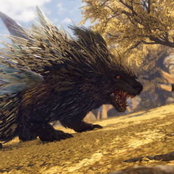 WILD HEARTS przestanie być wspierane? Pojawiły się niepokojące plotki dotyczące przyszłości gry...