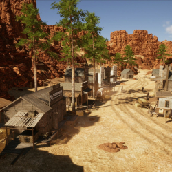 Polskie Wild West Dynasty ma już datę Wczesnego Dostępu! Symulator będziemy mogli sprawdzić już w połowie lutego