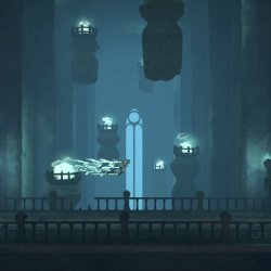 Winds of Arcana: Ruination - nowa metroidvania na listopad 2025