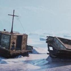 Winter Survival Simulator w formie demo pojawi się podczas nadchodzącego zimowego Festiwalu Steam 2020!
