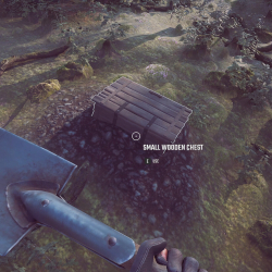 Ze sporymi problemami Winter Survival trafiło do Wczesnego Dostępu