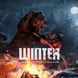Winter Survival z nową aktualizacją w Early Access