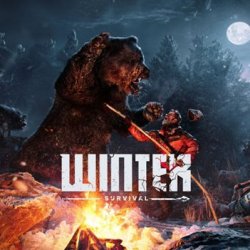 Winter Survival zadebiutuje w wersji 1.0 z nowym filmem fabularnym