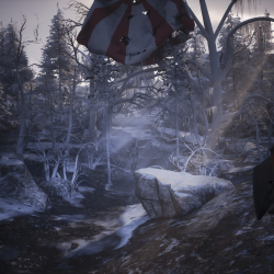 Winter Survival ze zwiastunem przygotowującym graczy do Wczesnego Dostępu w 2024 roku