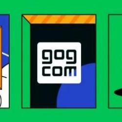 Wiosenna Wyprzedaż gier niezależnych kończy się na GOG-u już jutro!