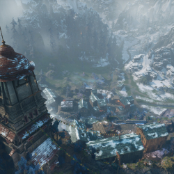 Wiosenna wyprzedaż THQ Nordic  wystartowała na Steamie z szeregiem niezłych rabatów!