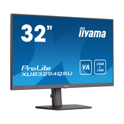 Poznaliśmy wiosenne nowości iiyamy, które w 2023 roku skupiają się na dużych przekątnych!