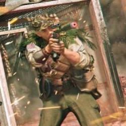 Witamy na Pacyfiku to Pierwszy Sezon w Call of Duty: Vanguard