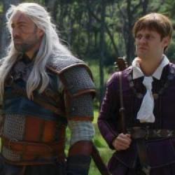 Witcher Logic w kolejnym materiale przedstawia nam, jak Geralt radzi sobie... z zadaniami.