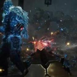 Witchfire powraca z najnowszy materiałem  z rozgrywki! - SGF 2022