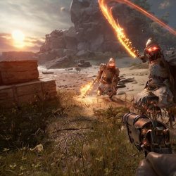 Polskie Witchfire z datą Wczesnego Dostępu! Kiedy będziemy mogli sprawdzić tytuł The Astronauts? - SGF 2023