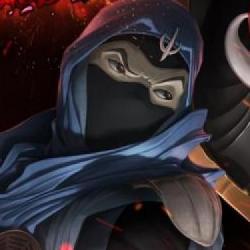 Within the Blade, retro ninja akcji ma swoją datę premiery na konsole. Debiut w lipcu