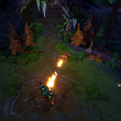 Wizard of Legend 2 to zupełnie nowa gra tworzona przez Dead Mage - Humble Games Showcase 2023