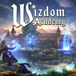 Wizdom Academy wkracza do wczesnego dostępu!