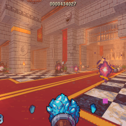 Staroszkolne Wizordum doczeka się wkrótce wprowadzenia drugiego epizodu!