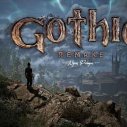 Wkrocz do Kolonii dzięki Gothic 1 Remake – Nyras Prologue podczas Steam Next Fest!
