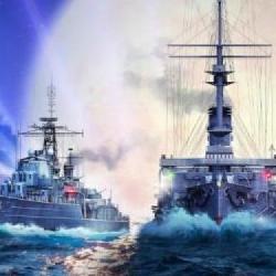 Wkrótce nastanie Najdłuższa Noc Muzeów w World of Warships i World of Warships Legends!