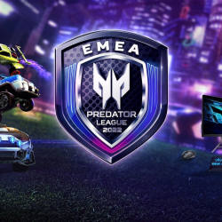 Wkrótce rozpocznie się Turniej Predator League! Do zdobycia nagrody za 450 tysięcy złotych