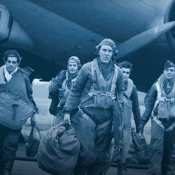 Władcy przestworzy, zwiastun nowego, widowiskowego serialu wojennego od Apple TV+