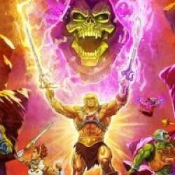 Władcy Wszechświata: Objawienie (Maters of the Universe: Revelation Part 1) na pełnym zwiastunie Netflix