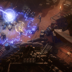 Francuski Wolcen Lords of Mayhem trafił na Epic Games Store! Ceniony RPG trafiła na nową platformę