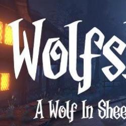 Wolfsbane, przygodowa gra survivalowa przeznaczona do rozgrywki wieloosobowej, w której współpraca to jedyna szansą na osiągnięcie sukcesu