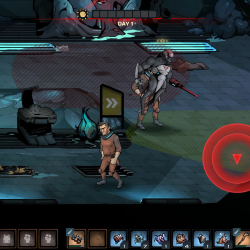 Wooden Alien wstrzymało Wczesny Dostęp Space Prison, aby upewnić się, że gra nie zawiedzie oczekiwań