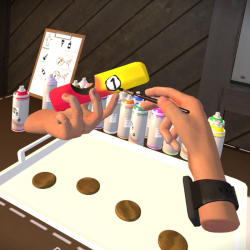 Już na początku przyszłego roku Workshop Simulator VR zaliczy premierę na pierwszych goglach Meta i SteamVR