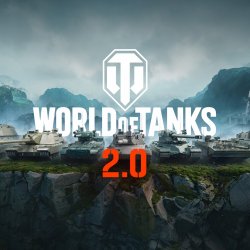 World of Tanks 2.0 – premiera największej aktualizacji z nowymi czołgami XI poziomu