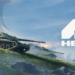 World of Tanks: HEAT odsłania mapy i tryby rozgrywki