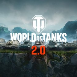 World of Tanks pobił rekord jednoczesnych graczy dzięki aktualizacji 2.0