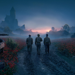 World of Tanks świętuje 80. rocznicę zakończenia II wojny światowej