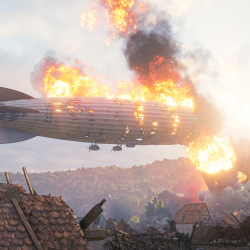 Rozgrywka w World of Tanks zmieni się wraz z losowymi wydarzeniami na mapach