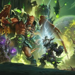 World of Warcraft: Legion Remix startuje 7 października