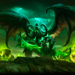 World of Warcraft: Legion Remix – szybka akcja i mnóstwo nowości