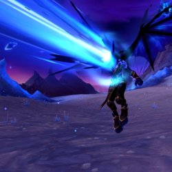 World of Warcraft Midnight: nowa zawartość trzeciego tygodnia alfa-testów