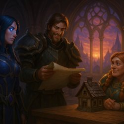 World of Warcraft Midnight: odsłona ze szczegółową prezentacją i sesją Q&A