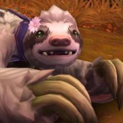 World of Warcraft od dziś z nową charytatywną akcją i niezwykle urokliwymi zwierzaczkami!