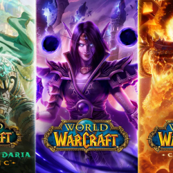 World Of Warcraft: The War Within Manaforge Omega Raid Guide