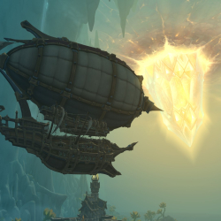 World of Warcraft The War Within doczeka się wersji kolekcjonerskiej!