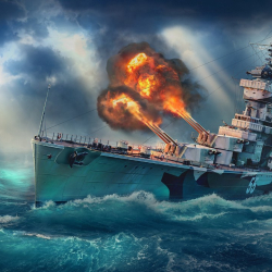 World of Warships i World of Warships Legends - nowości w listopadzie 2023