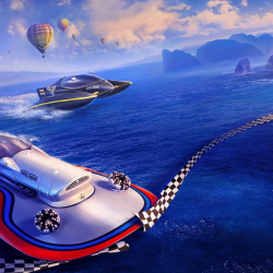 Marcowe nowości w konsolowym World of Warships Legends! Jak Wargaming rozpoczyna wiosnę 2023 roku?