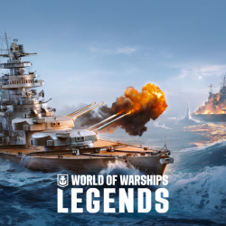 World of Warships: Legends wchodzi na Steam – zamknięte testy już niebawem