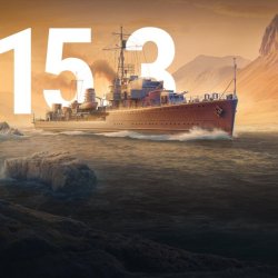 World of Warships: Legends z premierą na PC i nową aktualizacją