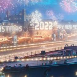 World of Warships zapewni 24-godzinny strumyk dla Save the Children